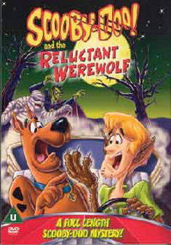 Scooby Doo And The Reluctant Werewolf (Animated) (DVD)