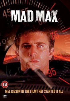 Mad Max (DVD)