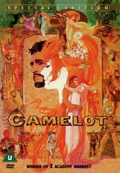 Camelot (DVD)