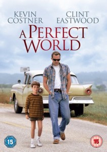 A Perfect World (1993) (DVD)