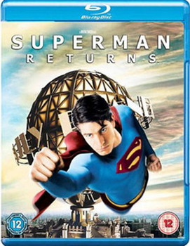 Superman - The Movie (Blu-Ray)