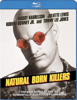 Natural Born Killers (Blu-Ray)