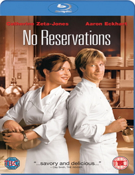 No Reservations (BLU-RAY)