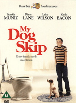 My Dog Skip (DVD)