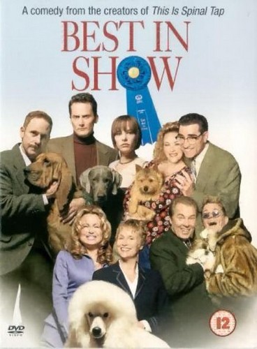 Best In Show (2001)