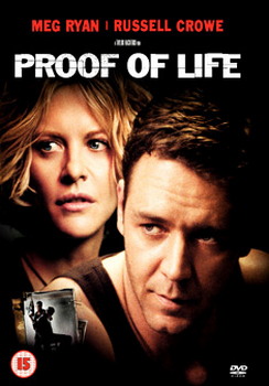 Proof Of Life (DVD)