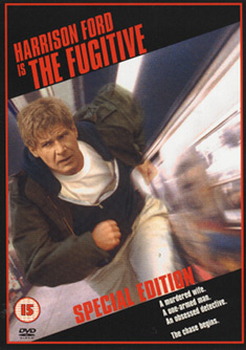 Fugitive Special Edition (DVD)