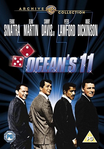 Oceans Eleven (Sinatra) - Oceans 11