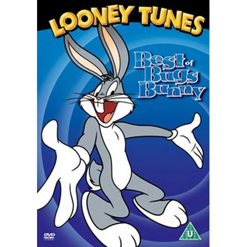 Bugs Bunny - Best Of (DVD)