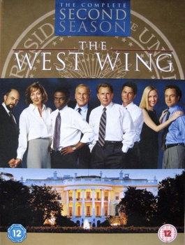 West Wing - Complete Series 2 (DVD)