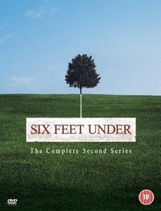 Six Feet Under - Season 2 (DVD)