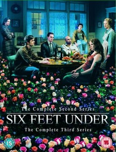 Six Feet Under - Season 3 (DVD)