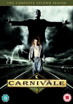 Carnivale - Series 2 (Box Set) (Six Discs) (DVD)