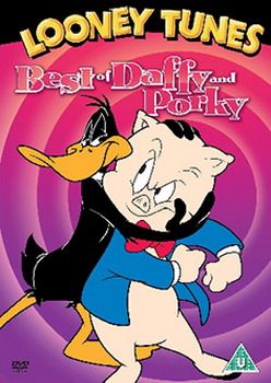 Looney Tunes  - Best Of Porky And Daffy (DVD)