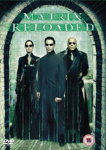 The Matrix Reloaded (2 Disc) (DVD)