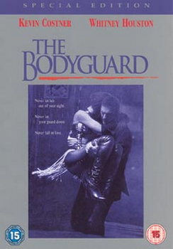 The Bodyguard (Special Edition) (DVD)