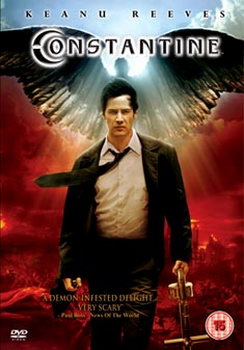 Constantine (1 Disc) (DVD)