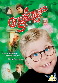 A Christmas Story (1983) (DVD)
