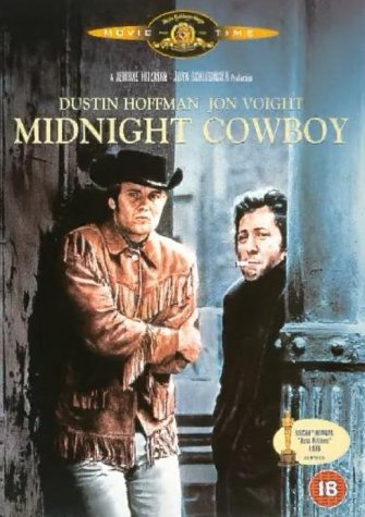Midnight Cowboy (1969) (DVD) 