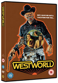 Westworld (DVD)