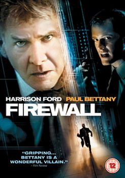 Firewall (DVD)