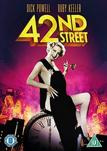 42Nd Street (DVD)