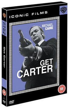 Get Carter (DVD)