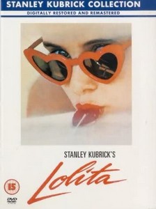 Lolita (Kubrick 1962)