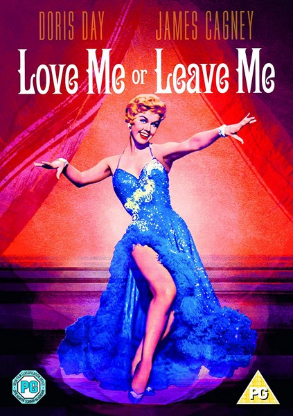 Love Me or Leave Me [1955]