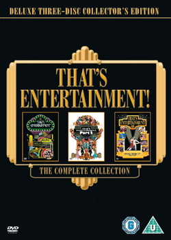 That`S Entertainment - The Complete Collection (DVD)