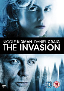 The Invasion (2007) (DVD)