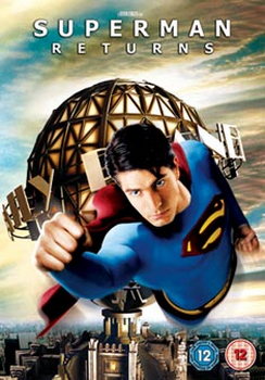 Superman Returns (1 Disc) (DVD)