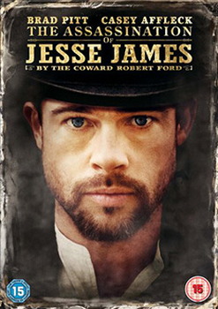 Assassination Of Jesse James By The Coward Robert Ford (DVD)
