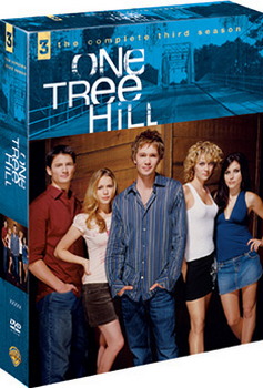 One Tree Hill - Season 3 (DVD)