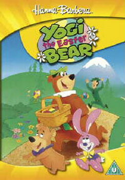 Yogi Bear - Yogi The Easter Bear (DVD)