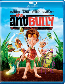 Ant Bully (BLU-RAY)