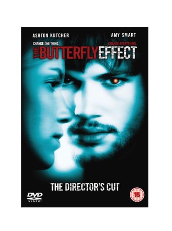The Butterfly Effect - Directors Cut