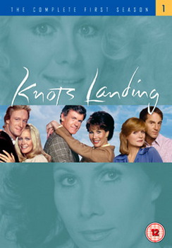 Knots Landing - Season 1 (DVD)
