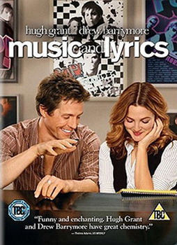 Music And Lyrics (DVD)
