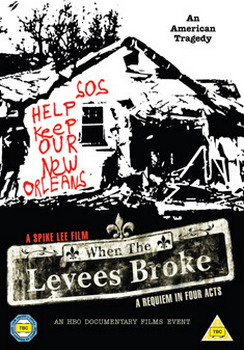 When The Levees Broke (DVD)