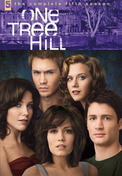 One Tree Hill - Season 5 (DVD)