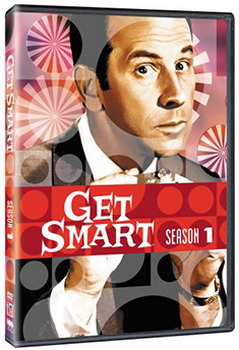 Get Smart - Season 1 (DVD)