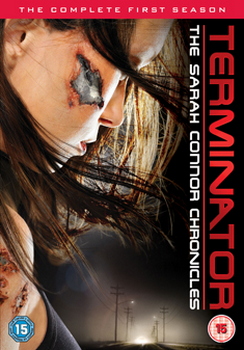 Terminator - The Sarah Connor Chronicles - Season 1 (DVD)