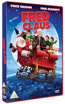 Fred Claus (DVD)