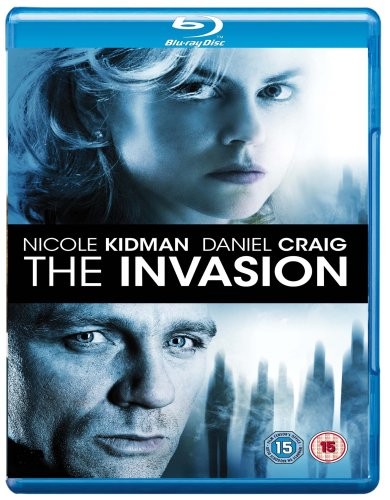 The Invasion (Blu-Ray) [2007]