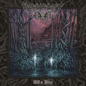 Nekrokraft - Will O' Wisp (Music CD)