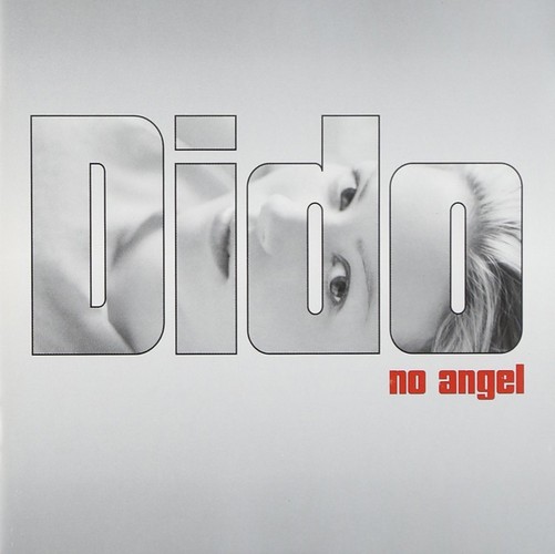 Dido - No Angel (Music CD)