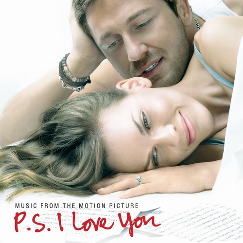Various Artists - P.S. I Love You (Music CD)