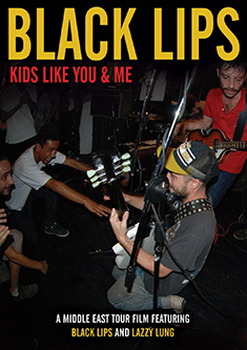 Black Lips: Kids Like You & Me (DVD)