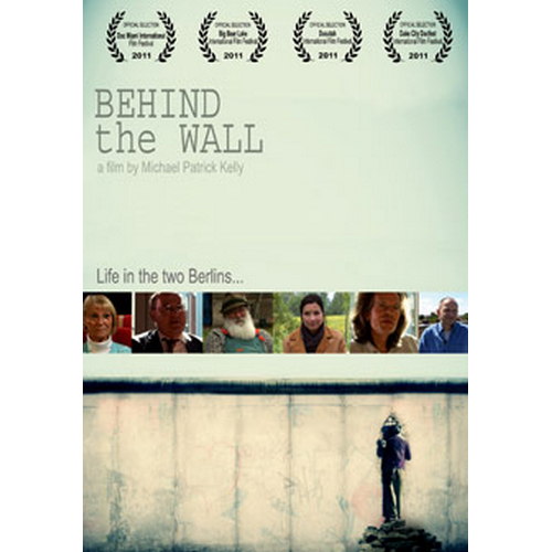 Behind The Wall (DVD)